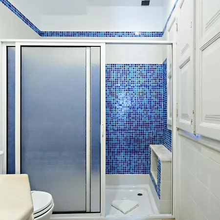 Nyaraló My Choice Old City Center